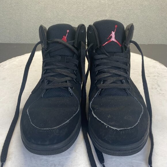 Nike Air Jordan 3 Retro Black Shoes Size 9 - 406954-004 2015,Comfort,Mens main image 11